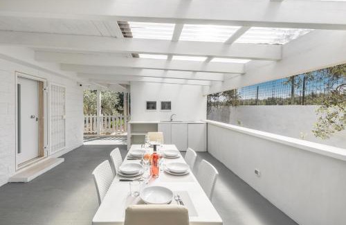 Bitritto Villa | Villa Giove a Bari by BarbarHouse