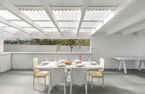 Bitritto Villa | Villa Giove a Bari by BarbarHouse