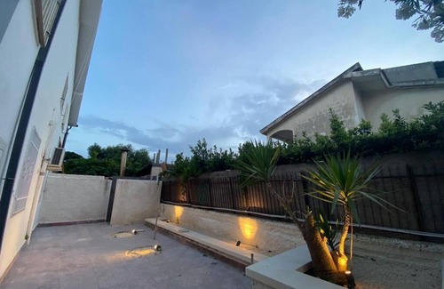 Punta Milocca Villa | Villa Giovi 30 Metri dal Mare