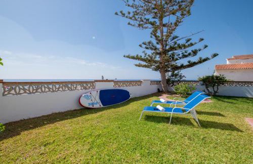 Calahonda House | Villa Girasol