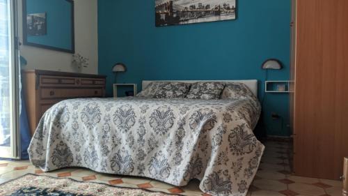 Trecase House | Villa Giulia al Vesuvio