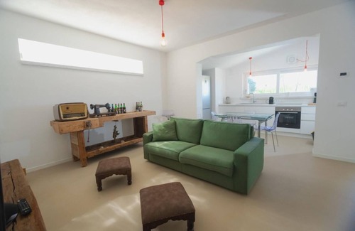 Mazara del Vallo Villa | Villa Giulia by Xenia Sicily Villas