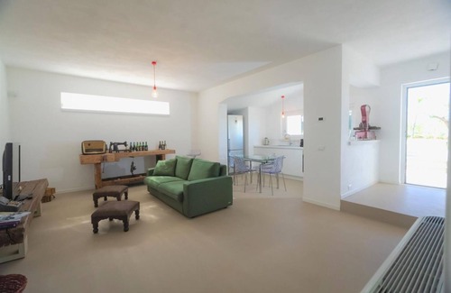 Mazara del Vallo Villa | Villa Giulia by Xenia Sicily Villas