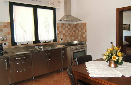 Follonica Apartment | Villa Giulia Follonica