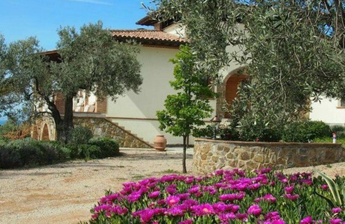 Follonica Apartment | Villa Giulia Follonica