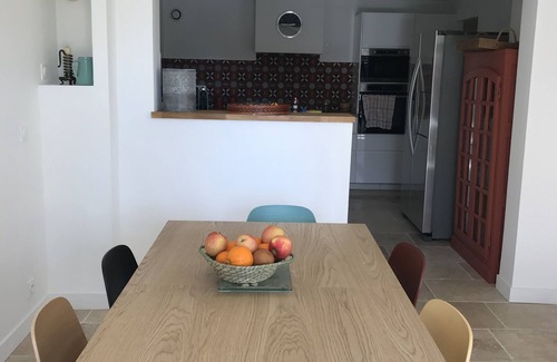 Rognes Villa | Villa Giulia, in the heart of nature between Aix and Luberon