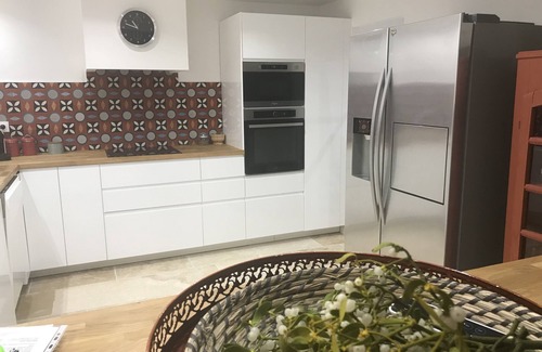 Rognes Villa | Villa Giulia, in the heart of nature between Aix and Luberon