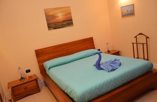 Santa Croce Camerina Bed & Breakfast | Villa Giulia - Sicilian Luxury Garden