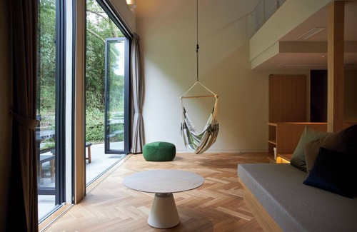 Awaji Other | Villa&Glamping Lazy Inn.