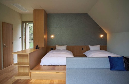 Awaji Other | Villa&Glamping Lazy Inn.