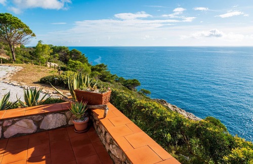 Innamorata Villa | VILLA GLAUCOS