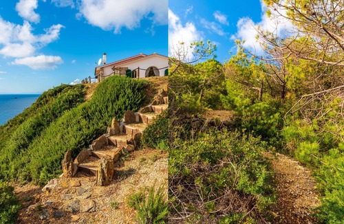 Innamorata Villa | VILLA GLAUCOS