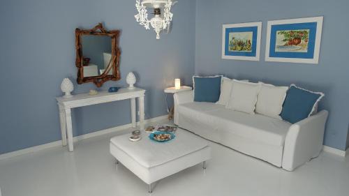San Vito Lo Capo House | Villa Glicine a due passi dal mare
