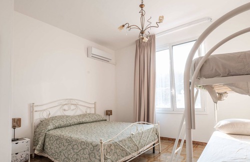 La Strea Villa | Villa Gloria - Vista Mare