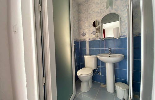 Karaburun House | Villa Golden Dreams