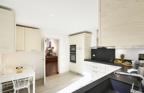 Valescure House | Villa Golfs Valescure