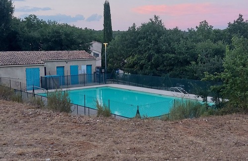 Quinson Villa | Villa Gorges du Verdon Quinson
