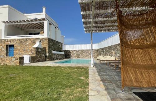 Ydrousa House | VIlla Gorgona, maison cycladique