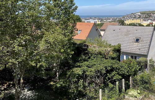 Eu House | Villa Gounod - Maison Proche de la mer Le Tréport