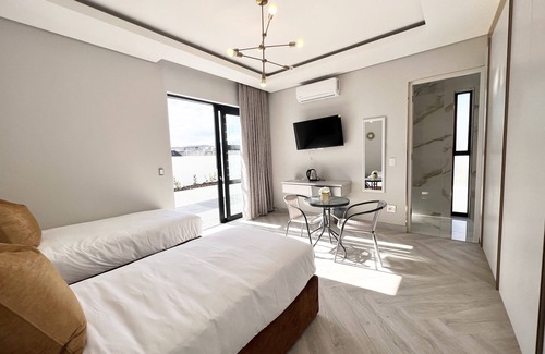 Big Bay Villa | Villa Grace holiday home