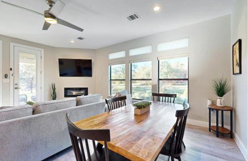 Horseshoe Bay House | Villa Grace