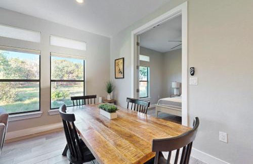 Horseshoe Bay House | Villa Grace