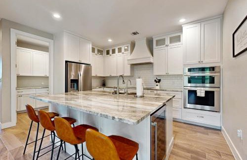 Horseshoe Bay House | Villa Grace