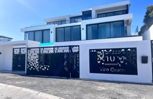 Big Bay Apartment | Villa Grace