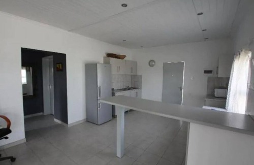 Ongwediva Bed & Breakfast | Villa Graf Guest House - suite 5