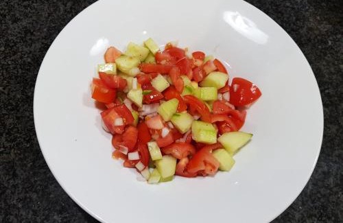 Ohangwena Apartment | Villa Graf