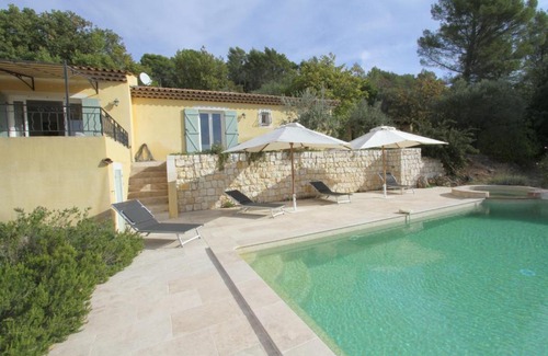 Callas Villa | Villa Gramaci YourHostHelper