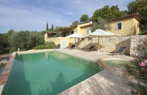 Callas Villa | Villa Gramaci YourHostHelper