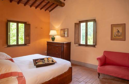 Palaia Villa | Villa Granchiaia