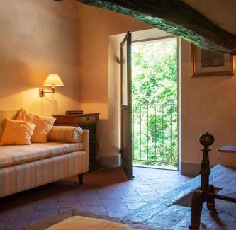 Palaia Villa | Villa Granchiaia