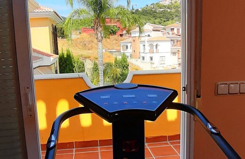 Motril Villa | VILLA GRANADA