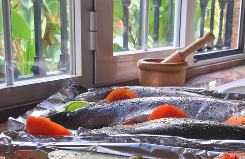 Motril Villa | VILLA GRANADA