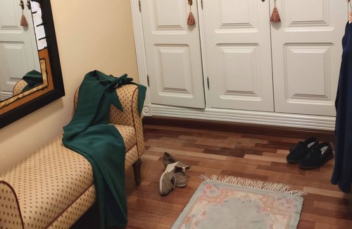 Motril Villa | VILLA GRANADA