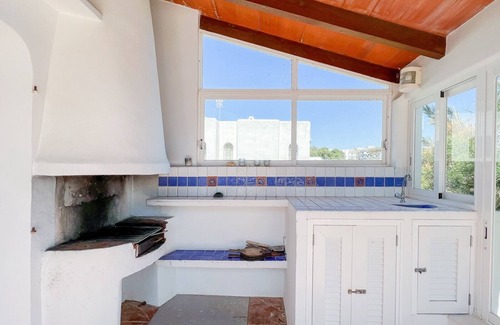 Manacor House | Villa Granada in Cala D'or