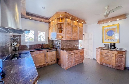 Manacor House | Villa Granada in Cala D'or