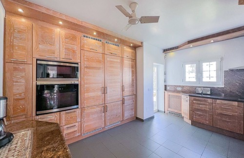 Manacor House | Villa Granada in Cala D'or