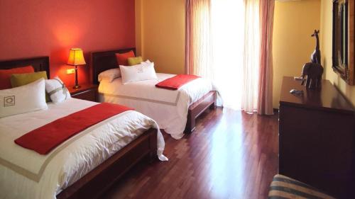 Motril Villa | Villa Granada Motril