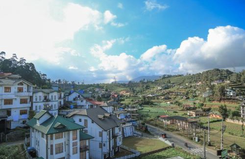 Nuwara Eliya House | Villa Grand Mellow Full Villa Six Bed Rooms Nuwara Eliya