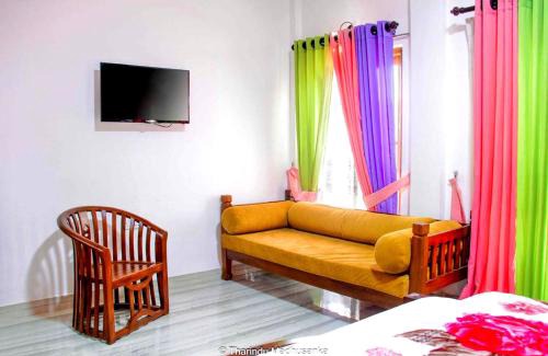 Nuwara Eliya House | Villa Grand Mellow Full Villa Six Bed Rooms Nuwara Eliya