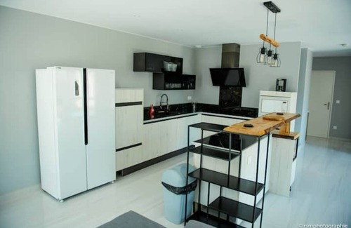 Le Grau-dʼAgde Villa | Villa Grand Nicolas Bord de Mer