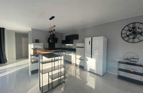 Le Grau-dʼAgde Villa | Villa Grand Nicolas Bord de Mer