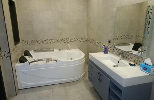 New Cairo Villa | Villa Grand residence Auc شارع ال 90