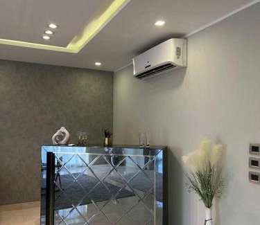 New Cairo Villa | Villa Grand residence Auc شارع ال 90