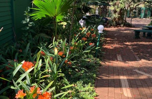 Makhado Cabin | Villa Grande Lodge