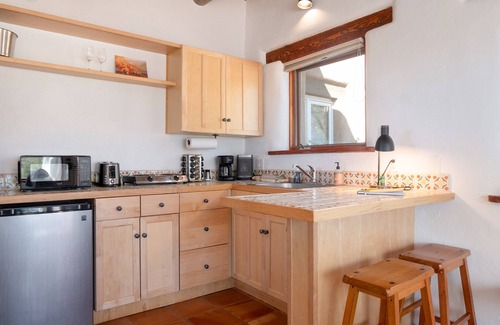 Arroyo Seco House | Villa Grande Vista + Sunset Studio - Arroyo Seco