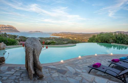Porto Istana Villa | Villa Graya